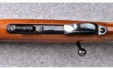 Anschutz (West Germany) ~ Model 1710 ~ .22 LR - 11 of 14