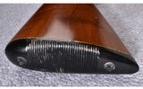Anschutz (West Germany) ~ Model 1710 ~ .22 LR - 2 of 14