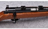 Anschutz (West Germany) ~ Model 1710 ~ .22 LR - 13 of 14