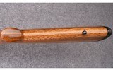 Winchester ~ Model 70 SA ~ .22-250 Rem. - 12 of 14
