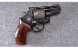 Smith & Wesson ~ Model 325 PD AirLite ~ .45 ACP - 1 of 3