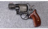 Smith & Wesson ~ Model 325 PD AirLite ~ .45 ACP - 2 of 3