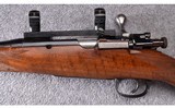 Mauser ~ Custom Carbine ~ .250 Savage - 9 of 12