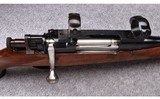 Mauser ~ Custom Carbine ~ .250 Savage - 12 of 12