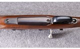 Mauser ~ Custom Carbine ~ .250 Savage - 11 of 12