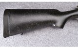 Remington ~ Model 700 Titanium ~ .270 WSM - 3 of 12