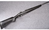 Remington ~ Model 700 Titanium ~ .270 WSM - 1 of 12