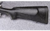 Remington ~ Model 700 Titanium ~ .270 WSM - 10 of 12