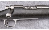 Remington ~ Model 700 Titanium ~ .270 WSM - 4 of 12