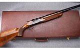 Perazzi (Italy) ~ Grand America 2 (Two Barrel Set) ~ 12 GA - 8 of 15