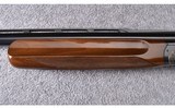 Perazzi (Italy) ~ Grand America 2 (Two Barrel Set) ~ 12 GA - 14 of 15
