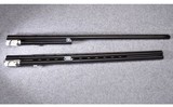 Perazzi (Italy) ~ Grand America 2 (Two Barrel Set) ~ 12 GA - 3 of 15