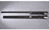 Perazzi (Italy) ~ Grand America 2 (Two Barrel Set) ~ 12 GA - 5 of 15