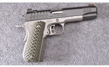 Kimber ~ Aegis Elite Custom ~ 9 mm Para - 1 of 3