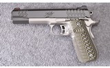 Kimber ~ Aegis Elite Custom ~ 9 mm Para - 2 of 3