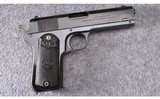 Colt ~ Automatic Model 1903 Pocket Hammer ~ .38 Rimless Smokeless - 1 of 6