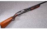 Remington ~ Model 31 ~ 12 Ga. - 1 of 12