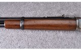 Winchester ~ Model 94 Carbine ~ .32 W.S. - 8 of 13