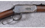 Winchester ~ Model 94 Carbine ~ .32 W.S. - 4 of 13