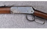 Winchester ~ Model 94 Carbine ~ .32 W.S. - 9 of 13