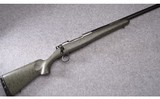 Christensen Arms ~ Model 14 Ridgeline ~ .300 Win. Mag. - 1 of 11