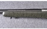 Christensen Arms ~ Model 14 Ridgeline ~ .300 Win. Mag. - 7 of 11