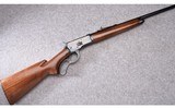 Browning (Japan) ~ Model 65 ~ .218 Bee - 1 of 12