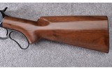 Browning (Japan) ~ Model 65 ~ .218 Bee - 10 of 12