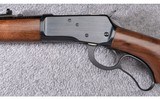 Browning (Japan) ~ Model 65 ~ .218 Bee - 9 of 12