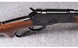 Browning (Japan) ~ Model 65 ~ .218 Bee - 12 of 12