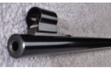 Browning (Japan) ~ Model 65 ~ .218 Bee - 7 of 12