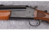 Savage ~ Model 24J-DL ~ .22 WMR/20 Ga. - 10 of 13