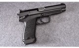 Heckler & Koch ~ USP Expert ~ 9 MM x19 - 1 of 3