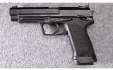 Heckler & Koch ~ USP Expert ~ 9 MM x19 - 2 of 3