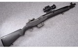 Springfield Armory ~ US Rifle M1A Socom 16 ~ .308 Win. - 1 of 16