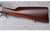 Stevens ~ No. 414 "Armory Model" ~ .22 LR - 10 of 14
