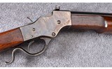 Stevens ~ No. 414 "Armory Model" ~ .22 LR - 4 of 14