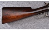 Winchester ~ Model 86 Takedown ~ .33 WCF - 3 of 15