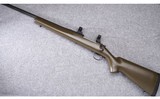Forbes Rifle LLC ~ Model 24B Left Hand ~ .30-06 Spr. - 1 of 11