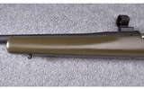 Forbes Rifle LLC ~ Model 24B Left Hand ~ .30-06 Spr. - 4 of 11