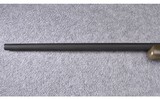 Forbes Rifle LLC ~ Model 24B Left Hand ~ .30-06 Spr. - 3 of 11