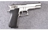 Smith & Wesson ~ Model 4506 ~ .45 Auto - 1 of 4