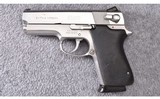 Smith & Wesson ~ Model 4516-1 ~ .45 Auto - 2 of 3