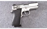 Smith & Wesson ~ Model 4516-1 ~ .45 Auto - 1 of 3