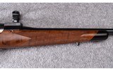 Mauser ~ Custom Carbine ~ .250 Savage - 5 of 12