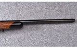 Mauser ~ Custom Carbine ~ .250 Savage - 6 of 12