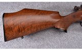 Mauser ~ Custom Carbine ~ .250 Savage - 3 of 12