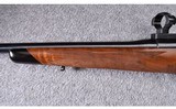 Mauser ~ Custom Carbine ~ .250 Savage - 8 of 12