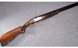 Beretta ~ Model 687 Silver Pigeon III ~ Joel Etchen Guns Special ~ 20 Ga./ 28 Ga. - 2 of 16