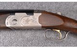 Beretta ~ Model 687 Silver Pigeon III ~ Joel Etchen Guns Special ~ 20 Ga./ 28 Ga. - 8 of 16